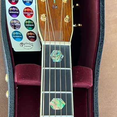 Martin D-45 John Mayer 2018 - 2019 - Natural image 15