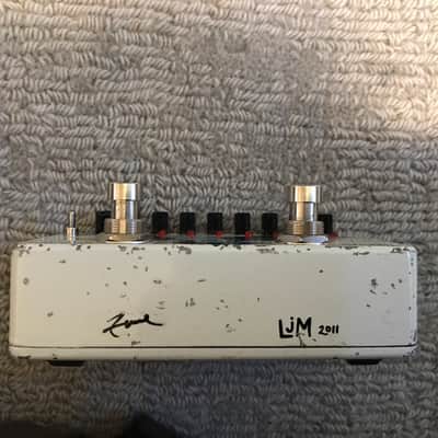 ZVex Ringtone 1 of 1 (owned by Walter Becker) image 5