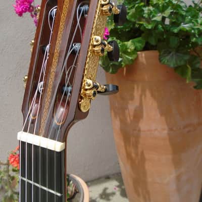 1963 Masaru Kohno, Brazilian rosewood image 7