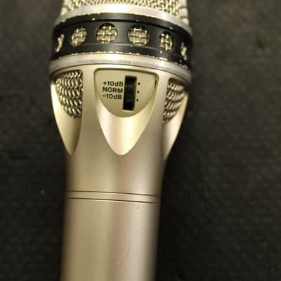 Sennheiser SKM 4031 / EM 1005 Wireless Vocal Set 1980's Germany image 6