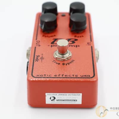 Xotic BB PREAMP image 3