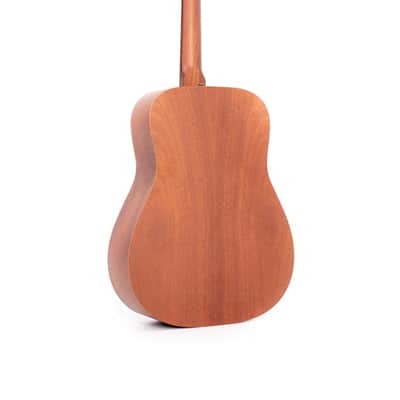 Trembita SunCity Orchestra Ukranian Acoustic Guitar 6 Strings image 3