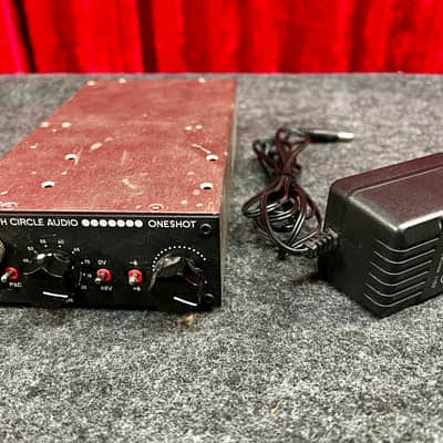 Seventh Circle Audio N72 image 2