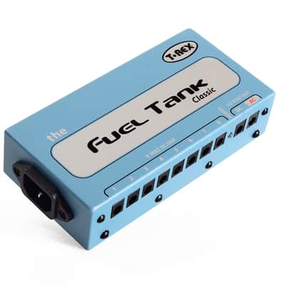 T-Rex FuelTank Classic - Power Supply image 3