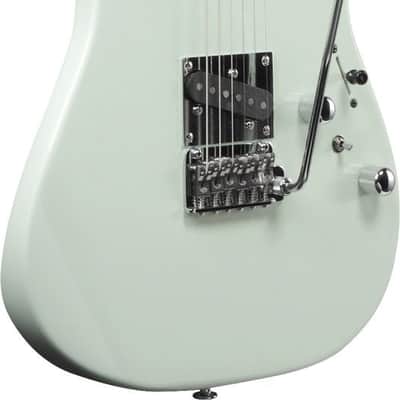 Ibanez AZS2200-MGR Prestige AZS Electric Guitar 6-String - Mint Green + Case image 14