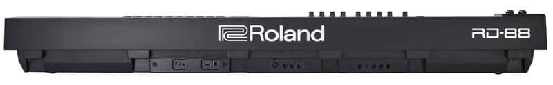 Roland RD-88 EXDEMO image 1