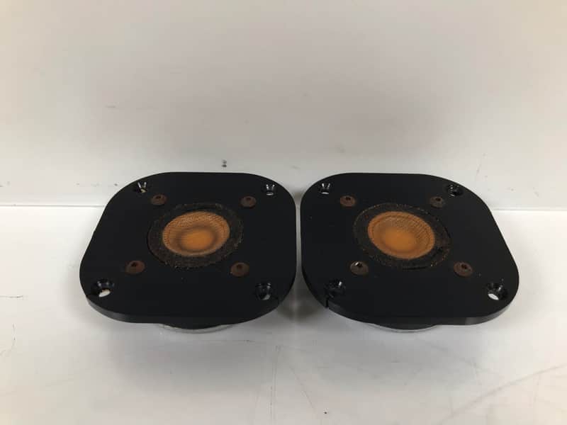 Focal T90K Tweeter Pair image 1