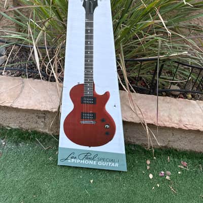 Epiphone Les Paul Special Ii Custom Shop Limited Edition | Reverb
