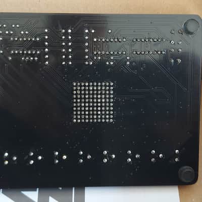 Mute Mute Synth 2 2020 image 8