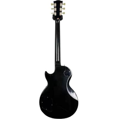 Gibson Les Paul Studio Thin Body 1995 - Ebony image 4
