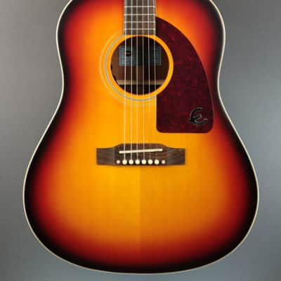 USED Epiphone Masterbilt Texan FT79 (630) image 2