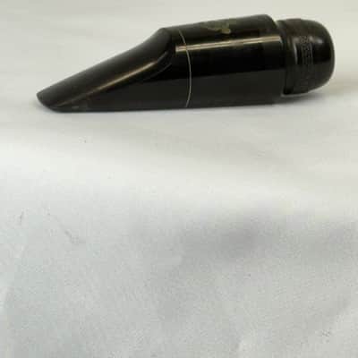 Selmer Soloist C* Late 70's - Black Rubber Tenor Mouthpiece image 3