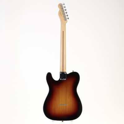 FENDER American Special Telecaster MF 3-Color Sunburst [US13002579] (02/11) image 2