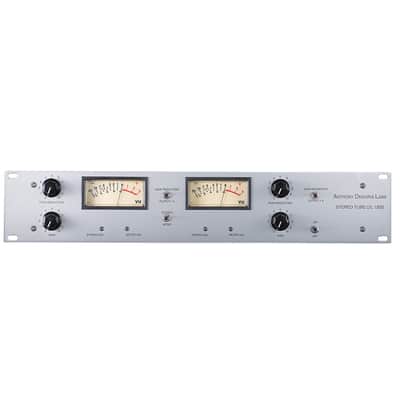 Urei 1178 Stereo Peak Limiter | Reverb