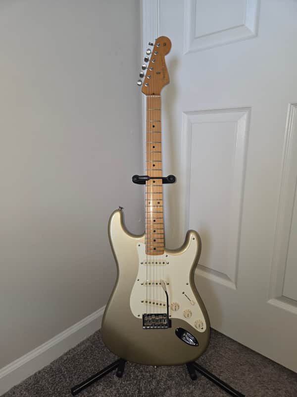 Fender Classic Player '50s Stratocaster | Reverb