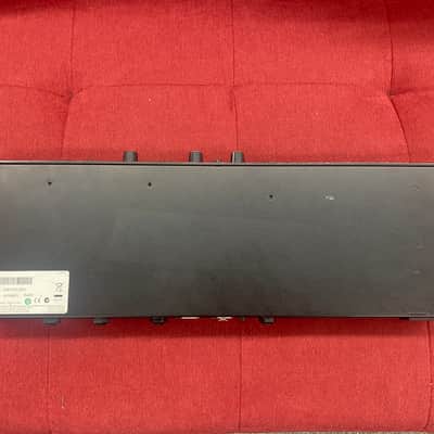 dbx 160A Compressor/ Limiter Bild 12