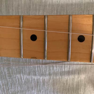 Fender Stratocaster 1974-1975 - Blonde image 14