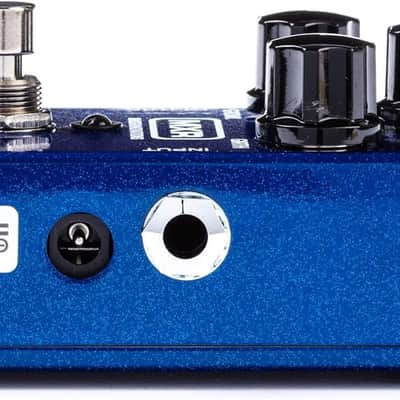 Jim Dunlop M288 Bass Octave Deluxe image 2