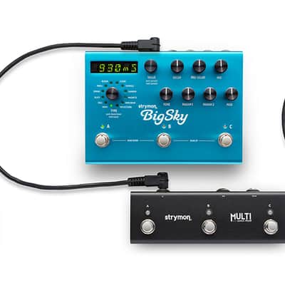 Strymon MultiSwitch Plus image 18