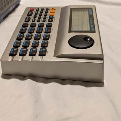 Boss DR-670 Dr. Rhythm 2007 - 2010 - Silver image 6