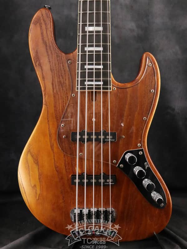 Bacchus WOODLINE STANDARD image 1