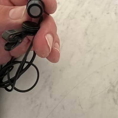Shure FP1+MX 183 microphone image 5