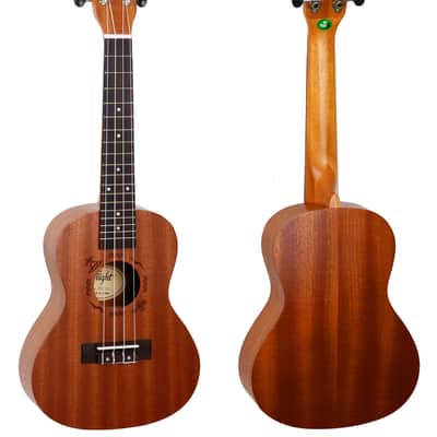 Flight NUC310 Concert Ukulele Pack - Natural image 2