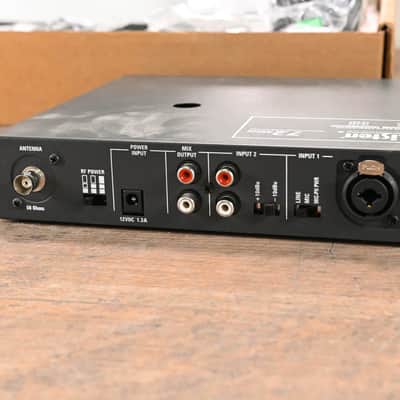 Listen Technologies Listen 3-Channel RF Value Package (72 MHz) CG01J25 image 9