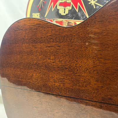 Alvarez Regent 4103 Classical Acoustic Guitar image 13