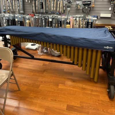 Majestic Field Marimba M1543P image 11