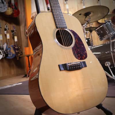 Eastman E1D-12-DLX image 5