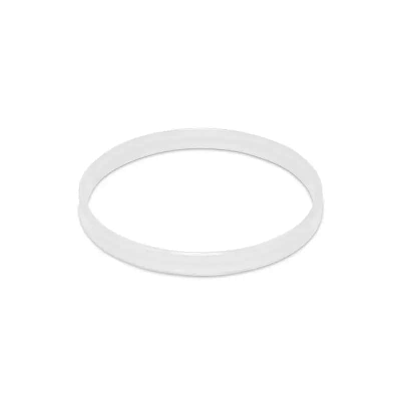 PDP Concept Acrylic Drum Hoop 10" Clear image 1
