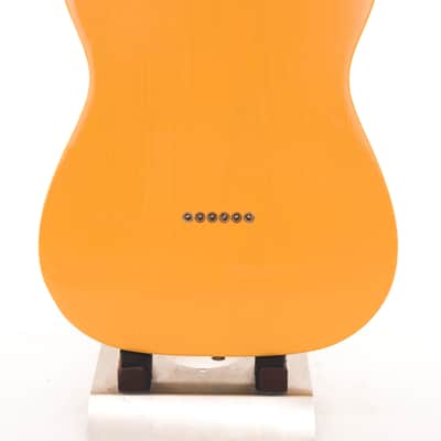 Fender 75th Anniversary Vintera Road Worn '51 Telecaster 2026 - Butterscotch Blonde 4096gr image 11