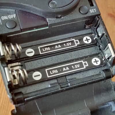 Sennheiser EK100 G3 Diversity Receiver - GB 606-648 MHz (for EW100 G3 System) image 3