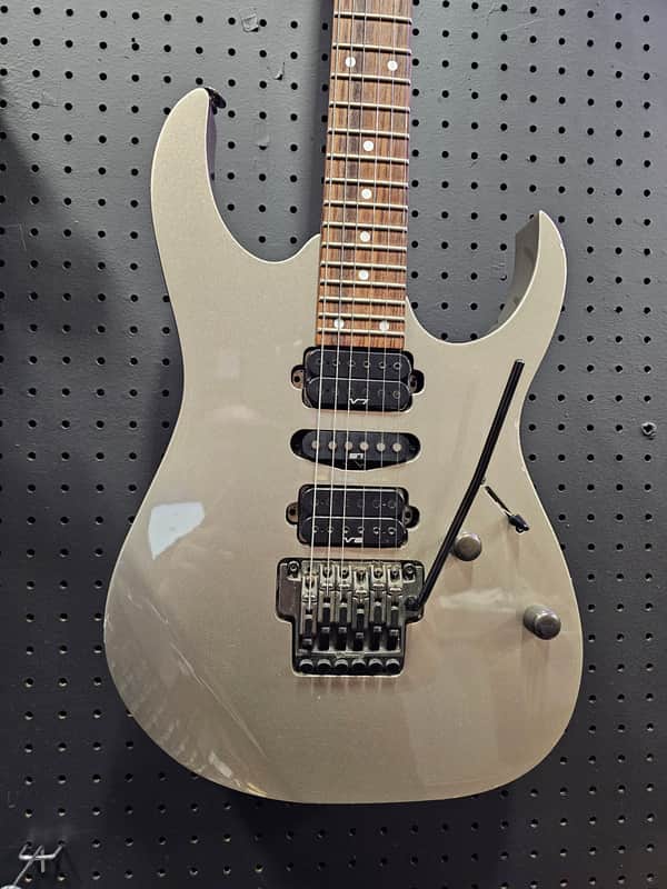 Ibanez Prestige RG1570　エレキギター Ibanez RG1570 Prestige | Reverb
