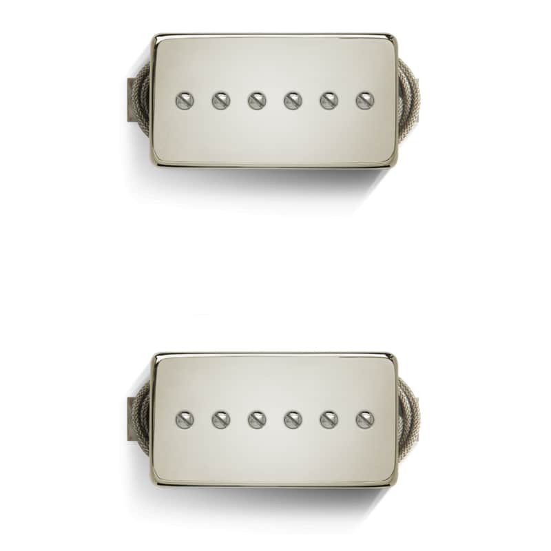 Bare Knuckle Stockholm HSP90 Pickup Set image 1
