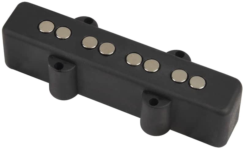Sandberg PU00097 T4 Black Label Neck Pickup image 1