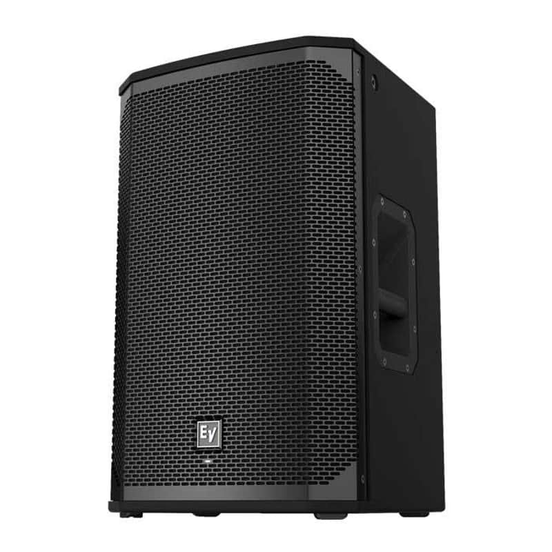 Electro-Voice EKX-12P-US 12in 2-Way Powered Loudspeaker - 1500W- Black image 1