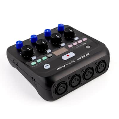 PodTrak P4next Podcast Recorder image 5