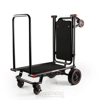 Krane AMG 750 9-way Longbed Utility Cart (AMG750d2) image 7