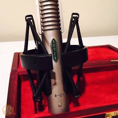 Royer R-121 Matched Pair