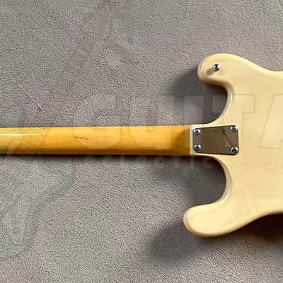 GUYATONE LG-125T 1967-68 JAPAN *CLEARANCE* w/GIG BAG image 10