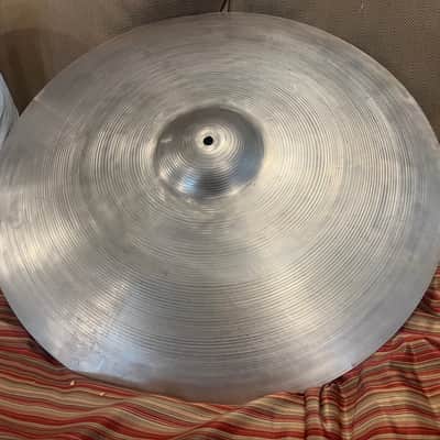 Zildjian 24” ride 60s image 1