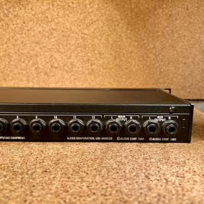 Alesis D4 Drum Module 1990s – Serviced – Warranty image 15