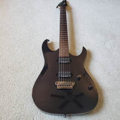 Ibanez Prestige RGA-321F image 7