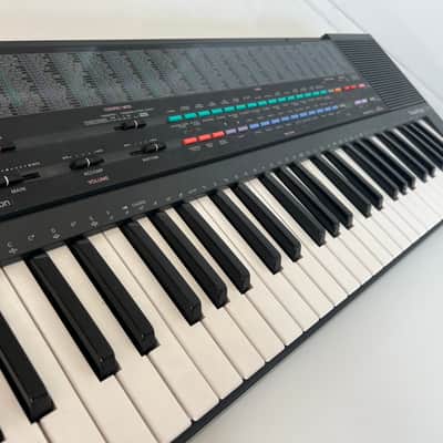 Casio CT-650 PCM ToneBank Keyboard working image 3