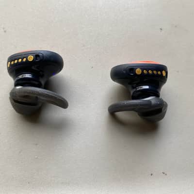Bose Soundsport Free Wireless Headphones image 4