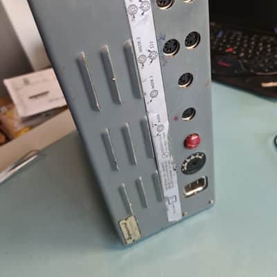 1960s Dynacord Echocord Super S 61 Vintage image 8