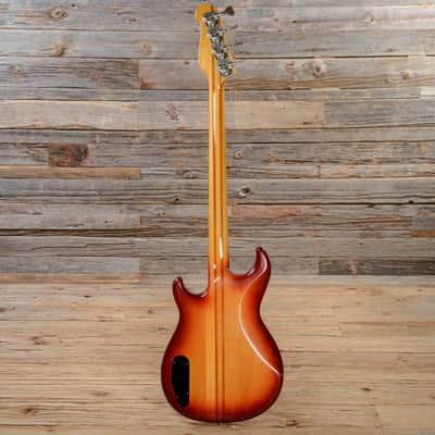 Yamaha BB1200 Sunburst 1978 image 5