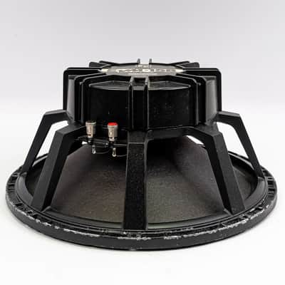 Electro-Voice EVM-15B Proline 15" Speaker 400W 8 Ohm EV Driver image 3